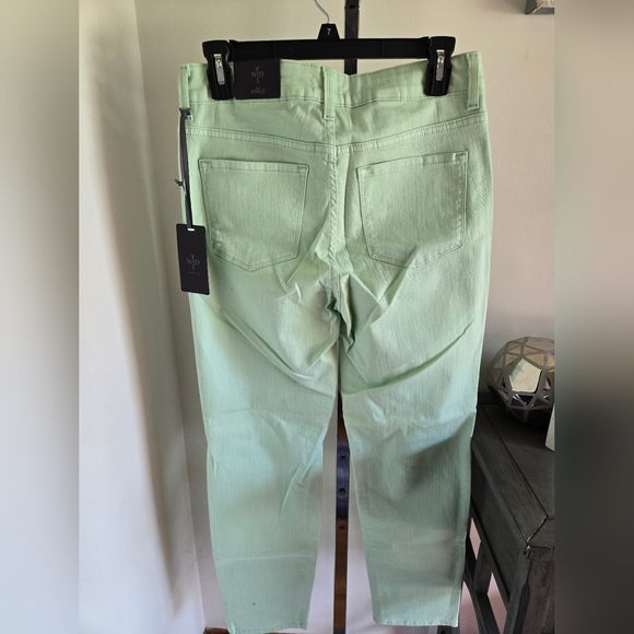 NYDJ Jeans Sz 6 Original Slimming Fit - Picture 4 of 12
